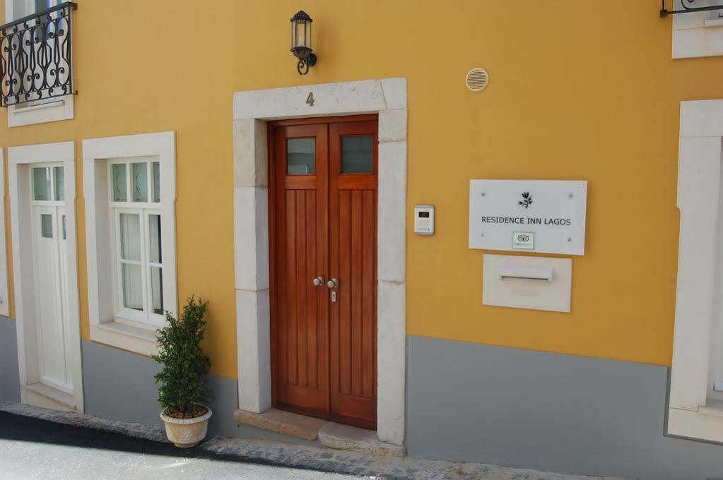 Bed & Breakfast Residence Lagos