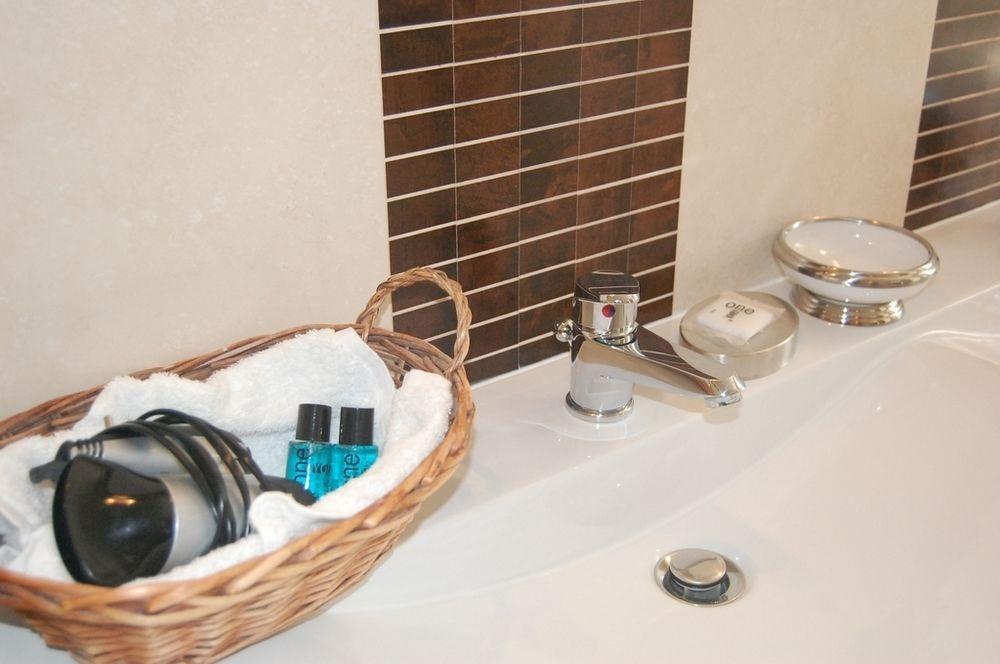 Bed and breakfast Residence Lagos Lagos