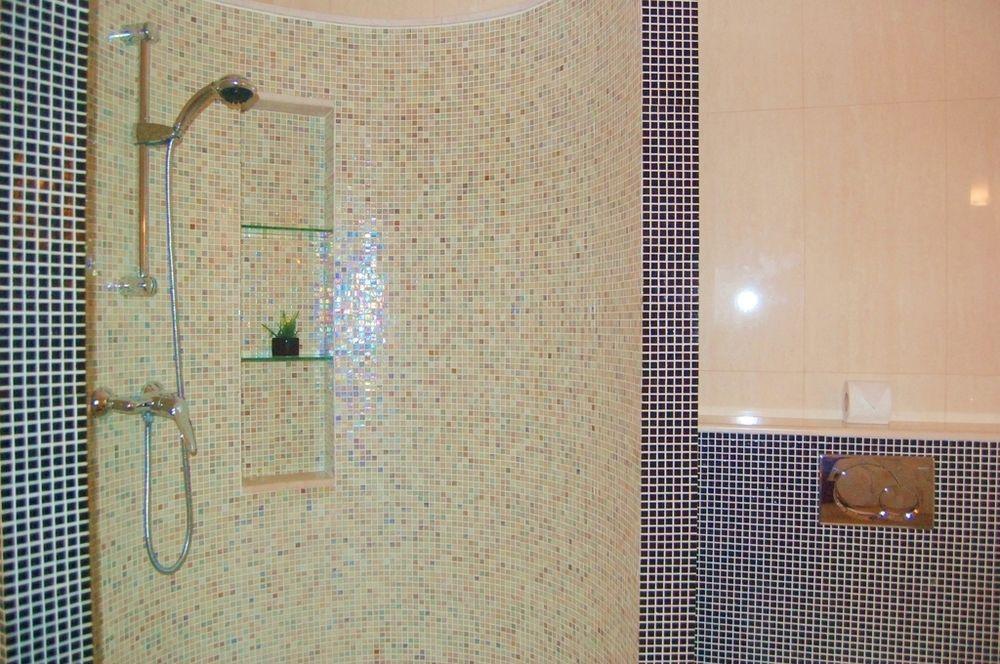 Bed and breakfast Residence Lagos 3*