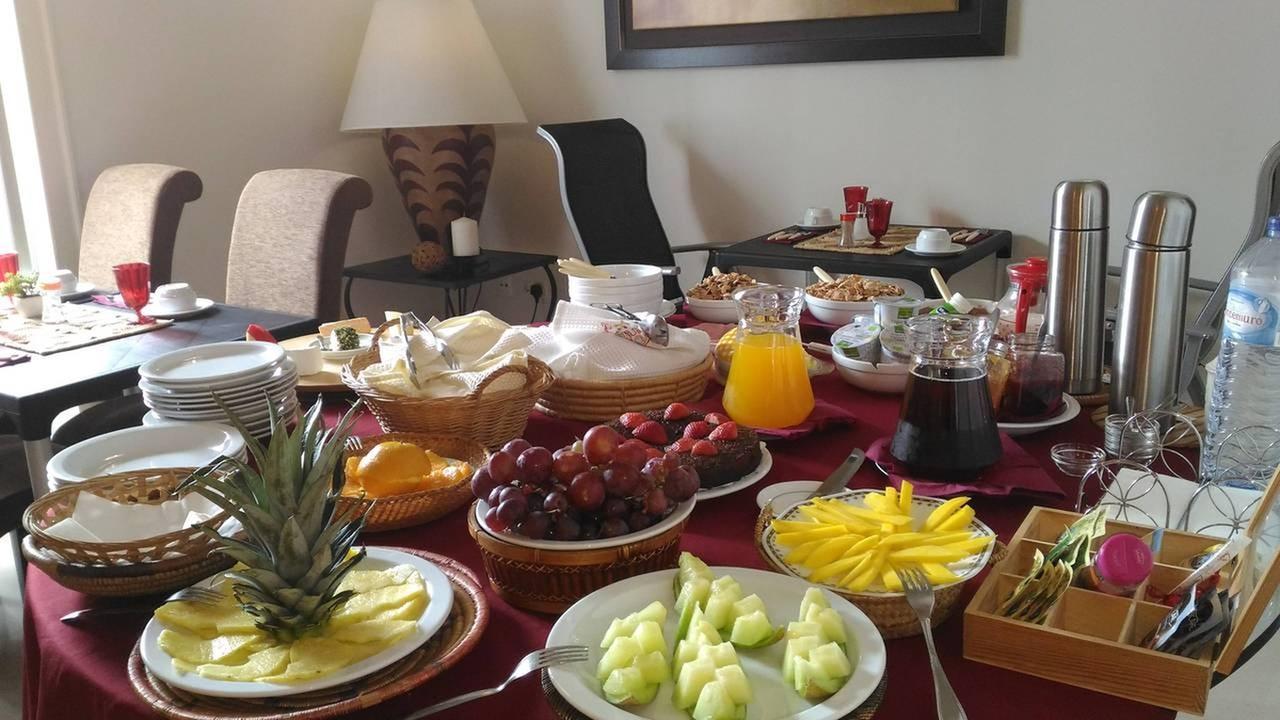 Bed and breakfast Residence Lagos Lagos