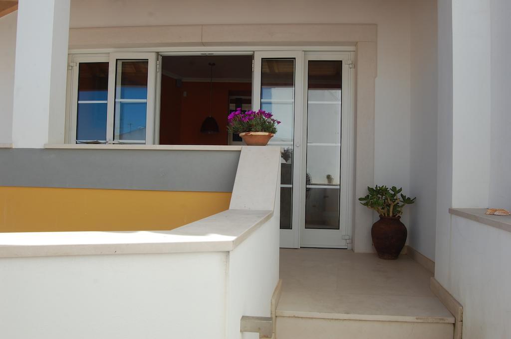 Residence Lagos Bed and breakfast