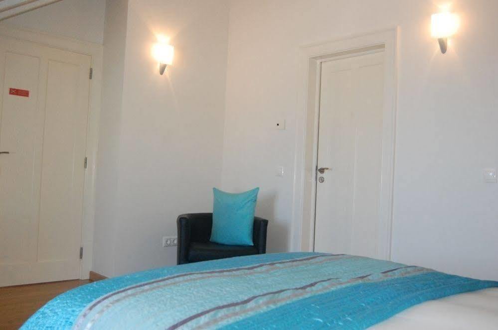Residence Lagos Bed and breakfast Lagos
