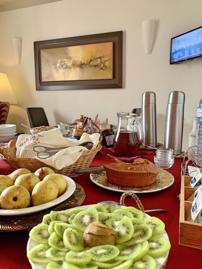 Residence Lagos Bed and breakfast Lagos