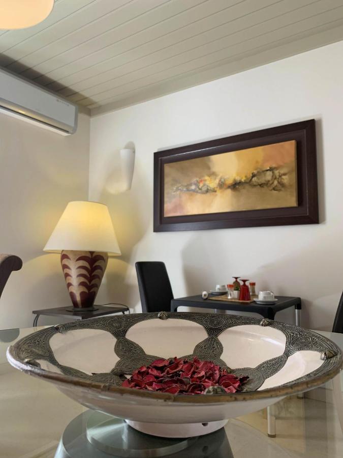 Bed and breakfast Residence Lagos 3*