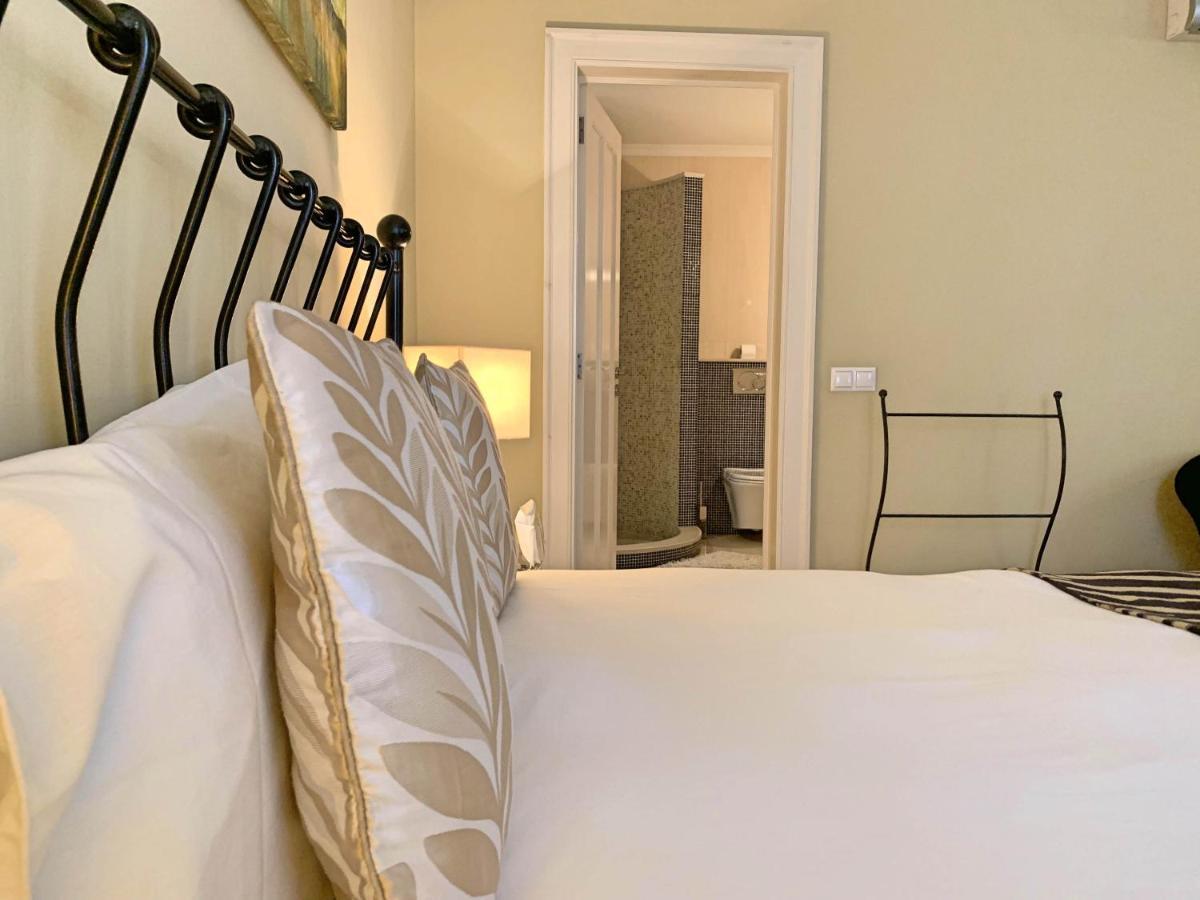Residence Lagos Bed and breakfast 3*
