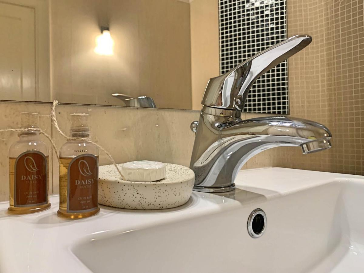 Bed and breakfast Residence Lagos Lagos