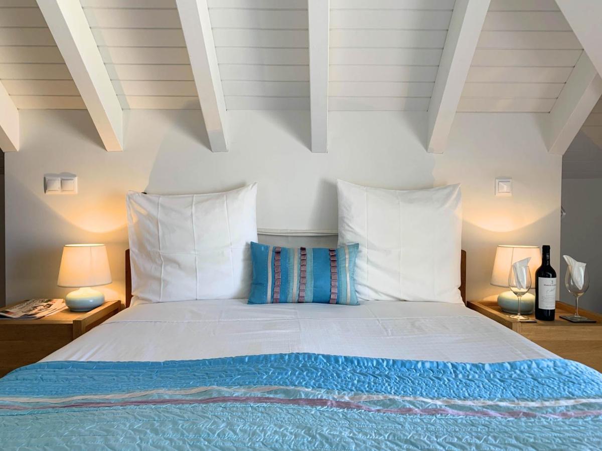 Bed and breakfast Residence Lagos 3*