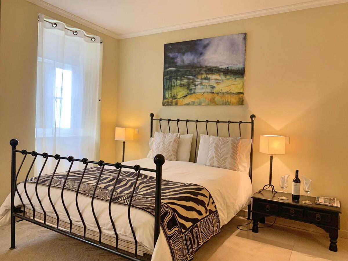 Bed and breakfast Residence Lagos 3*
