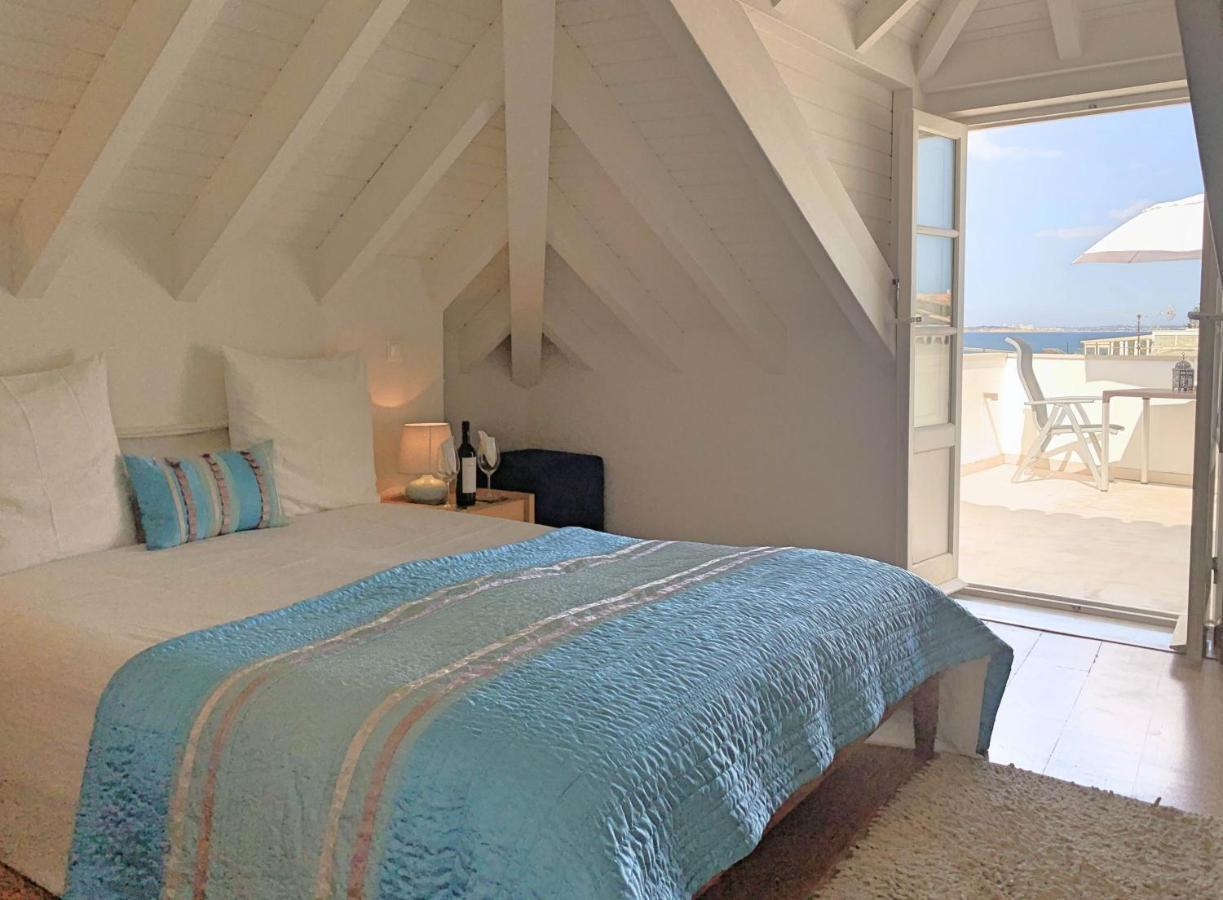Bed and breakfast Residence Lagos 3*