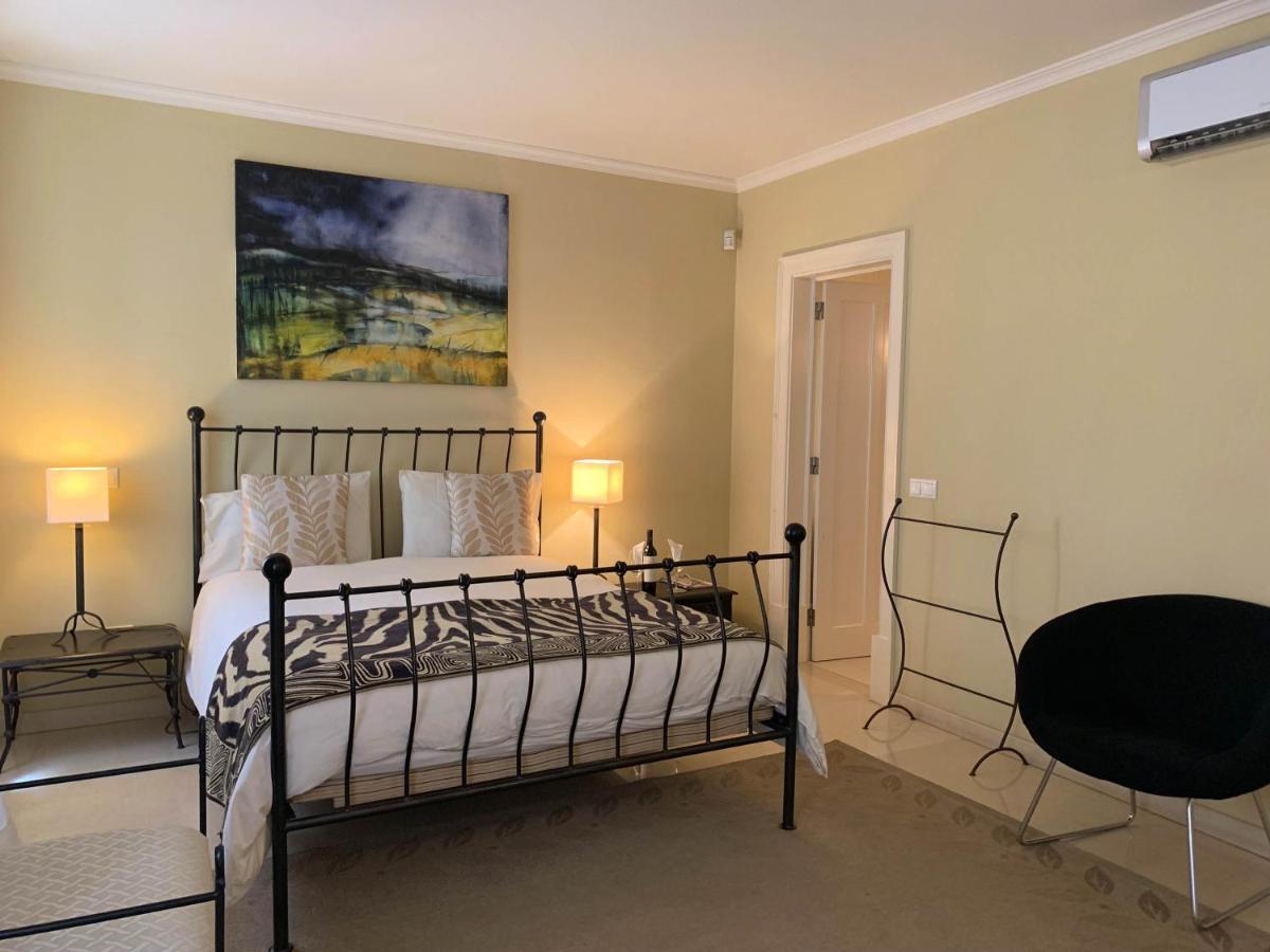 Residence Lagos Bed and breakfast Lagos