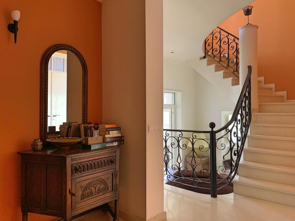 Bed and breakfast Residence Lagos Lagos
