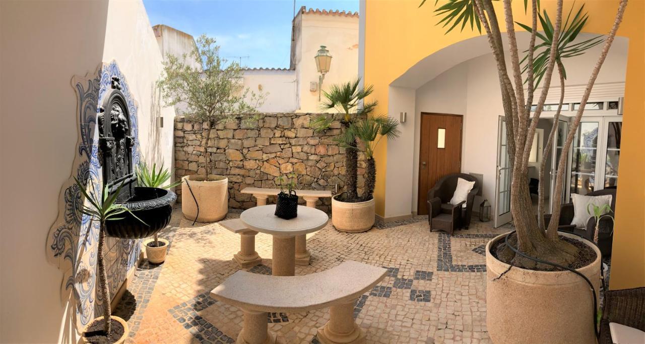 Residence Lagos Bed and breakfast 3*