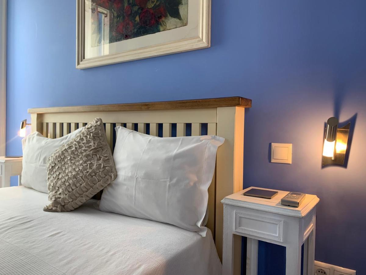 Bed and breakfast Residence Lagos
