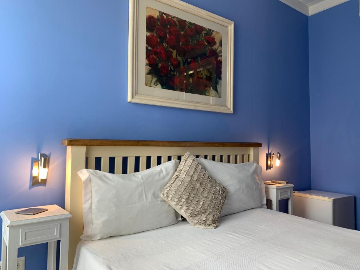 Bed and breakfast Residence Lagos